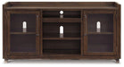 Starmore 3-Piece Entertainment Center - Premium Entertainment Center from Ashley Furniture - Just $1492.24! Shop now at Furniture Wholesale Plus  We are the best furniture store in Nashville, Hendersonville, Goodlettsville, Madison, Antioch, Mount Juliet, Lebanon, Gallatin, Springfield, Murfreesboro, Franklin, Brentwood