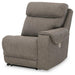 Starbot 3-Piece Power Reclining Loveseat with Console - Premium Loveseat from Ashley Furniture - Just $1800.36! Shop now at Furniture Wholesale Plus  We are the best furniture store in Nashville, Hendersonville, Goodlettsville, Madison, Antioch, Mount Juliet, Lebanon, Gallatin, Springfield, Murfreesboro, Franklin, Brentwood