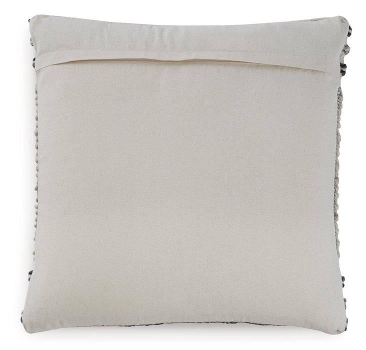 Ricker Pillow (Set of 4) - Premium Pillow from Ashley Furniture - Just $120.37! Shop now at Furniture Wholesale Plus  We are the best furniture store in Nashville, Hendersonville, Goodlettsville, Madison, Antioch, Mount Juliet, Lebanon, Gallatin, Springfield, Murfreesboro, Franklin, Brentwood