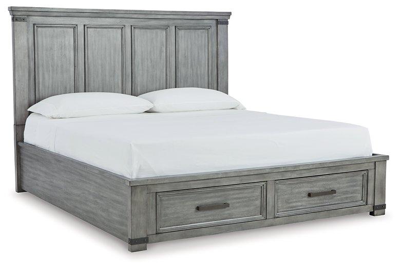 Russelyn Bedroom Set - Premium Bedroom Set from Ashley Furniture - Just $1906.54! Shop now at Furniture Wholesale Plus  We are the best furniture store in Nashville, Hendersonville, Goodlettsville, Madison, Antioch, Mount Juliet, Lebanon, Gallatin, Springfield, Murfreesboro, Franklin, Brentwood