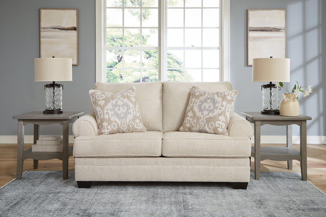 Rilynn Loveseat - Premium Loveseat from Ashley Furniture - Just $584.64! Shop now at Furniture Wholesale Plus  We are the best furniture store in Nashville, Hendersonville, Goodlettsville, Madison, Antioch, Mount Juliet, Lebanon, Gallatin, Springfield, Murfreesboro, Franklin, Brentwood