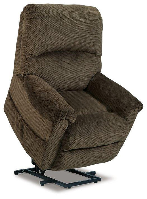 Shadowboxer Power Lift Chair - Premium Recliner from Ashley Furniture - Just $575.99! Shop now at Furniture Wholesale Plus  We are the best furniture store in Nashville, Hendersonville, Goodlettsville, Madison, Antioch, Mount Juliet, Lebanon, Gallatin, Springfield, Murfreesboro, Franklin, Brentwood