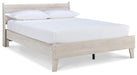 Socalle Panel Bed - Premium Bed from Ashley Furniture - Just $232.43! Shop now at Furniture Wholesale Plus  We are the best furniture store in Nashville, Hendersonville, Goodlettsville, Madison, Antioch, Mount Juliet, Lebanon, Gallatin, Springfield, Murfreesboro, Franklin, Brentwood