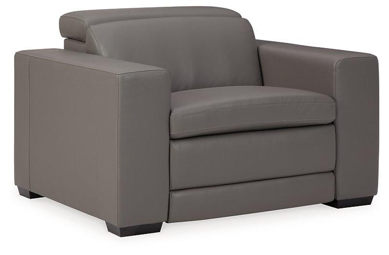 Texline Power Recliner - Premium Recliner from Ashley Furniture - Just $1379.25! Shop now at Furniture Wholesale Plus  We are the best furniture store in Nashville, Hendersonville, Goodlettsville, Madison, Antioch, Mount Juliet, Lebanon, Gallatin, Springfield, Murfreesboro, Franklin, Brentwood