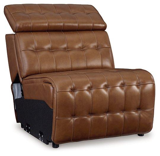 Temmpton Power Reclining Sectional - Premium Sectional from Ashley Furniture - Just $4608.29! Shop now at Furniture Wholesale Plus  We are the best furniture store in Nashville, Hendersonville, Goodlettsville, Madison, Antioch, Mount Juliet, Lebanon, Gallatin, Springfield, Murfreesboro, Franklin, Brentwood