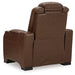 The Man-Den Power Recliner - Premium Recliner from Ashley Furniture - Just $1395.14! Shop now at Furniture Wholesale Plus  We are the best furniture store in Nashville, Hendersonville, Goodlettsville, Madison, Antioch, Mount Juliet, Lebanon, Gallatin, Springfield, Murfreesboro, Franklin, Brentwood