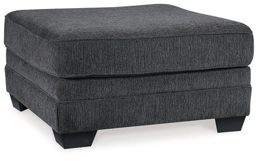 Tracling Oversized Ottoman - Premium Ottoman from Ashley Furniture - Just $373.46! Shop now at Furniture Wholesale Plus  We are the best furniture store in Nashville, Hendersonville, Goodlettsville, Madison, Antioch, Mount Juliet, Lebanon, Gallatin, Springfield, Murfreesboro, Franklin, Brentwood