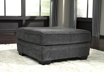 Tracling Oversized Ottoman - Premium Ottoman from Ashley Furniture - Just $373.46! Shop now at Furniture Wholesale Plus  We are the best furniture store in Nashville, Hendersonville, Goodlettsville, Madison, Antioch, Mount Juliet, Lebanon, Gallatin, Springfield, Murfreesboro, Franklin, Brentwood