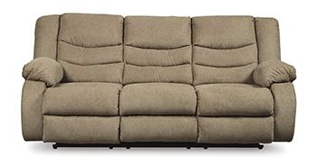 Tulen Reclining Sofa - Premium Sofa from Ashley Furniture - Just $674.04! Shop now at Furniture Wholesale Plus  We are the best furniture store in Nashville, Hendersonville, Goodlettsville, Madison, Antioch, Mount Juliet, Lebanon, Gallatin, Springfield, Murfreesboro, Franklin, Brentwood