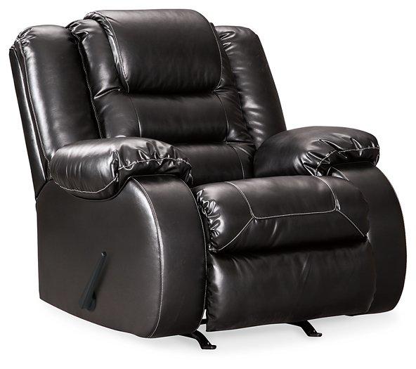 Vacherie Recliner - Premium Recliner from Ashley Furniture - Just $590.12! Shop now at Furniture Wholesale Plus  We are the best furniture store in Nashville, Hendersonville, Goodlettsville, Madison, Antioch, Mount Juliet, Lebanon, Gallatin, Springfield, Murfreesboro, Franklin, Brentwood