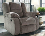 Tulen Recliner - Premium Recliner from Ashley Furniture - Just $411.81! Shop now at Furniture Wholesale Plus  We are the best furniture store in Nashville, Hendersonville, Goodlettsville, Madison, Antioch, Mount Juliet, Lebanon, Gallatin, Springfield, Murfreesboro, Franklin, Brentwood