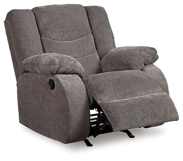 Tulen Recliner - Premium Recliner from Ashley Furniture - Just $411.81! Shop now at Furniture Wholesale Plus  We are the best furniture store in Nashville, Hendersonville, Goodlettsville, Madison, Antioch, Mount Juliet, Lebanon, Gallatin, Springfield, Murfreesboro, Franklin, Brentwood