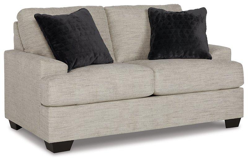 Vayda Loveseat - Premium Loveseat from Ashley Furniture - Just $457.53! Shop now at Furniture Wholesale Plus  We are the best furniture store in Nashville, Hendersonville, Goodlettsville, Madison, Antioch, Mount Juliet, Lebanon, Gallatin, Springfield, Murfreesboro, Franklin, Brentwood