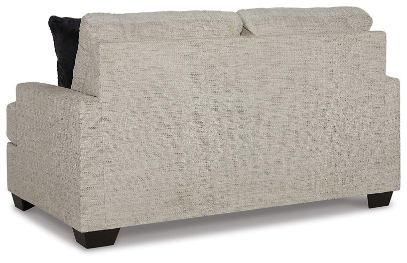 Vayda Loveseat - Premium Loveseat from Ashley Furniture - Just $457.53! Shop now at Furniture Wholesale Plus  We are the best furniture store in Nashville, Hendersonville, Goodlettsville, Madison, Antioch, Mount Juliet, Lebanon, Gallatin, Springfield, Murfreesboro, Franklin, Brentwood