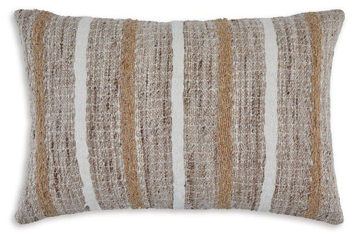 Benish Pillow (Set of 4) - Premium Pillow from Ashley Furniture - Just $127.44! Shop now at Furniture Wholesale Plus  We are the best furniture store in Nashville, Hendersonville, Goodlettsville, Madison, Antioch, Mount Juliet, Lebanon, Gallatin, Springfield, Murfreesboro, Franklin, Brentwood