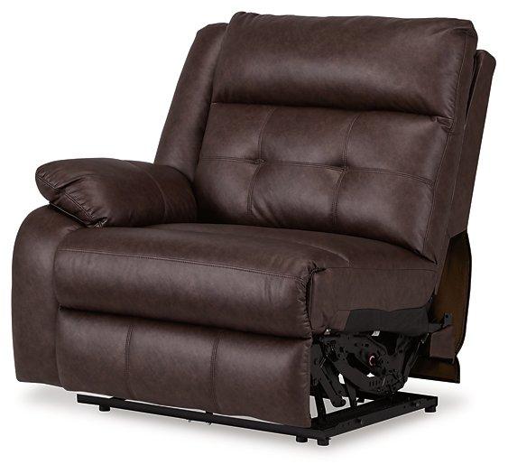 Punch Up Power Reclining Sectional Sofa - Premium Sofa from Ashley Furniture - Just $1247.79! Shop now at Furniture Wholesale Plus  We are the best furniture store in Nashville, Hendersonville, Goodlettsville, Madison, Antioch, Mount Juliet, Lebanon, Gallatin, Springfield, Murfreesboro, Franklin, Brentwood