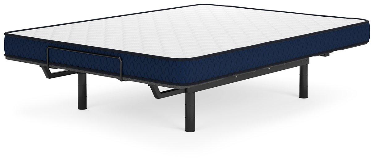 Ashley Firm Mattress - Premium Memory Foam Mattress from Ashley Furniture - Just $157.47! Shop now at Furniture Wholesale Plus  We are the best furniture store in Nashville, Hendersonville, Goodlettsville, Madison, Antioch, Mount Juliet, Lebanon, Gallatin, Springfield, Murfreesboro, Franklin, Brentwood