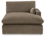 Sophie Sectional Sofa Chaise - Premium Sectional from Ashley Furniture - Just $1683.01! Shop now at Furniture Wholesale Plus  We are the best furniture store in Nashville, Hendersonville, Goodlettsville, Madison, Antioch, Mount Juliet, Lebanon, Gallatin, Springfield, Murfreesboro, Franklin, Brentwood