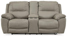 Next-Gen Gaucho Reclining Loveseat with Console - Premium Loveseat from Ashley Furniture - Just $1099.03! Shop now at Furniture Wholesale Plus  We are the best furniture store in Nashville, Hendersonville, Goodlettsville, Madison, Antioch, Mount Juliet, Lebanon, Gallatin, Springfield, Murfreesboro, Franklin, Brentwood