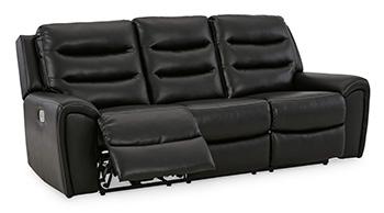 Warlin Power Reclining Sofa - Premium Sofa from Ashley Furniture - Just $1133.04! Shop now at Furniture Wholesale Plus  We are the best furniture store in Nashville, Hendersonville, Goodlettsville, Madison, Antioch, Mount Juliet, Lebanon, Gallatin, Springfield, Murfreesboro, Franklin, Brentwood