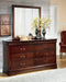 Alisdair Dresser and Mirror - Premium Dresser & Mirror from Ashley Furniture - Just $351.95! Shop now at Furniture Wholesale Plus  We are the best furniture store in Nashville, Hendersonville, Goodlettsville, Madison, Antioch, Mount Juliet, Lebanon, Gallatin, Springfield, Murfreesboro, Franklin, Brentwood