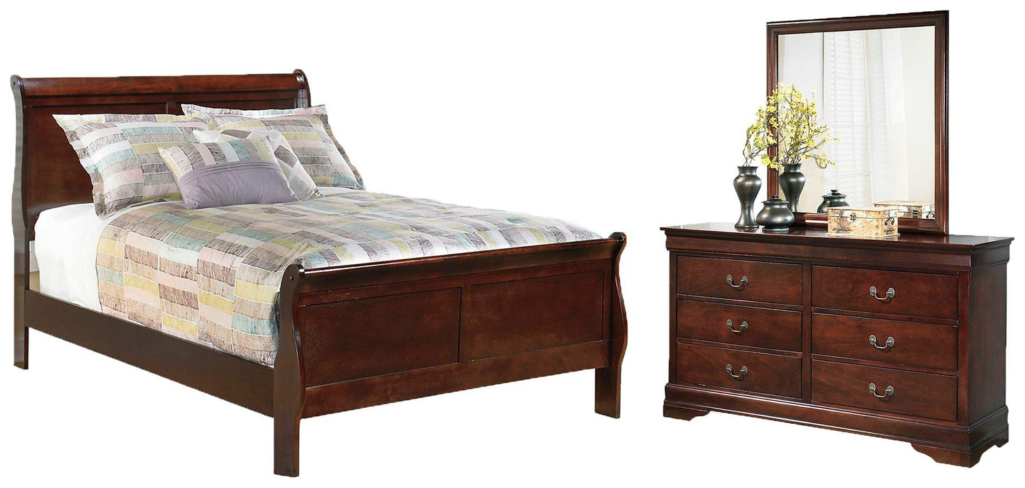 Alisdair Bedroom Set - Premium Bedroom Set from Ashley Furniture - Just $601.33! Shop now at Furniture Wholesale Plus  We are the best furniture store in Nashville, Hendersonville, Goodlettsville, Madison, Antioch, Mount Juliet, Lebanon, Gallatin, Springfield, Murfreesboro, Franklin, Brentwood