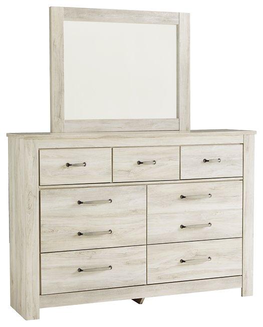 Bellaby Bedroom Set - Premium Bedroom Set from Ashley Furniture - Just $816.54! Shop now at Furniture Wholesale Plus  We are the best furniture store in Nashville, Hendersonville, Goodlettsville, Madison, Antioch, Mount Juliet, Lebanon, Gallatin, Springfield, Murfreesboro, Franklin, Brentwood