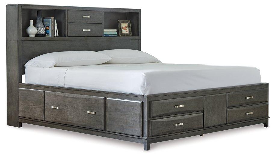 Caitbrook Bedroom Set - Premium Youth Bedroom Set from Ashley Furniture - Just $1614.92! Shop now at Furniture Wholesale Plus  We are the best furniture store in Nashville, Hendersonville, Goodlettsville, Madison, Antioch, Mount Juliet, Lebanon, Gallatin, Springfield, Murfreesboro, Franklin, Brentwood