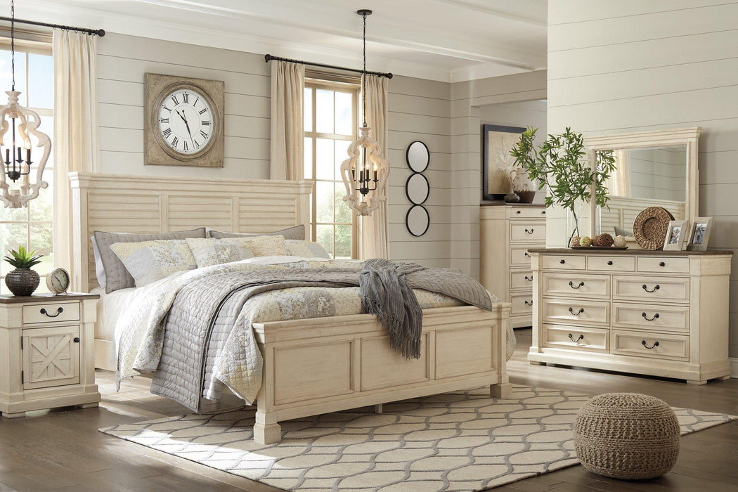 Bolanburg Bedroom Set - Premium Bedroom Set from Ashley Furniture - Just $1677.28! Shop now at Furniture Wholesale Plus  We are the best furniture store in Nashville, Hendersonville, Goodlettsville, Madison, Antioch, Mount Juliet, Lebanon, Gallatin, Springfield, Murfreesboro, Franklin, Brentwood