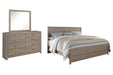 Culverbach Bedroom Set - Premium Youth Bedroom Set from Ashley Furniture - Just $651.61! Shop now at Furniture Wholesale Plus  We are the best furniture store in Nashville, Hendersonville, Goodlettsville, Madison, Antioch, Mount Juliet, Lebanon, Gallatin, Springfield, Murfreesboro, Franklin, Brentwood