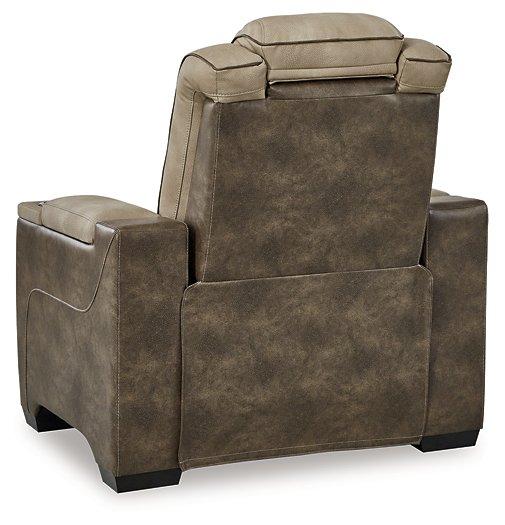 Next-Gen DuraPella Power Recliner - Premium Recliner from Ashley Furniture - Just $1395.14! Shop now at Furniture Wholesale Plus  We are the best furniture store in Nashville, Hendersonville, Goodlettsville, Madison, Antioch, Mount Juliet, Lebanon, Gallatin, Springfield, Murfreesboro, Franklin, Brentwood