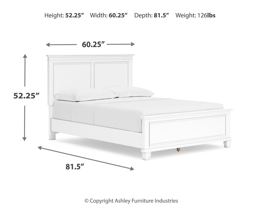 Fortman Bedroom Set - Premium Bedroom Set from Ashley Furniture - Just $1098.08! Shop now at Furniture Wholesale Plus  We are the best furniture store in Nashville, Hendersonville, Goodlettsville, Madison, Antioch, Mount Juliet, Lebanon, Gallatin, Springfield, Murfreesboro, Franklin, Brentwood