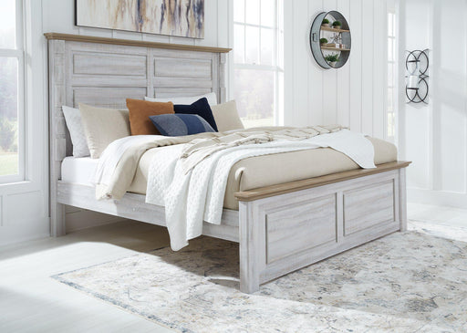 Haven Bay Bed - Premium Bed from Ashley Furniture - Just $518.88! Shop now at Furniture Wholesale Plus  We are the best furniture store in Nashville, Hendersonville, Goodlettsville, Madison, Antioch, Mount Juliet, Lebanon, Gallatin, Springfield, Murfreesboro, Franklin, Brentwood