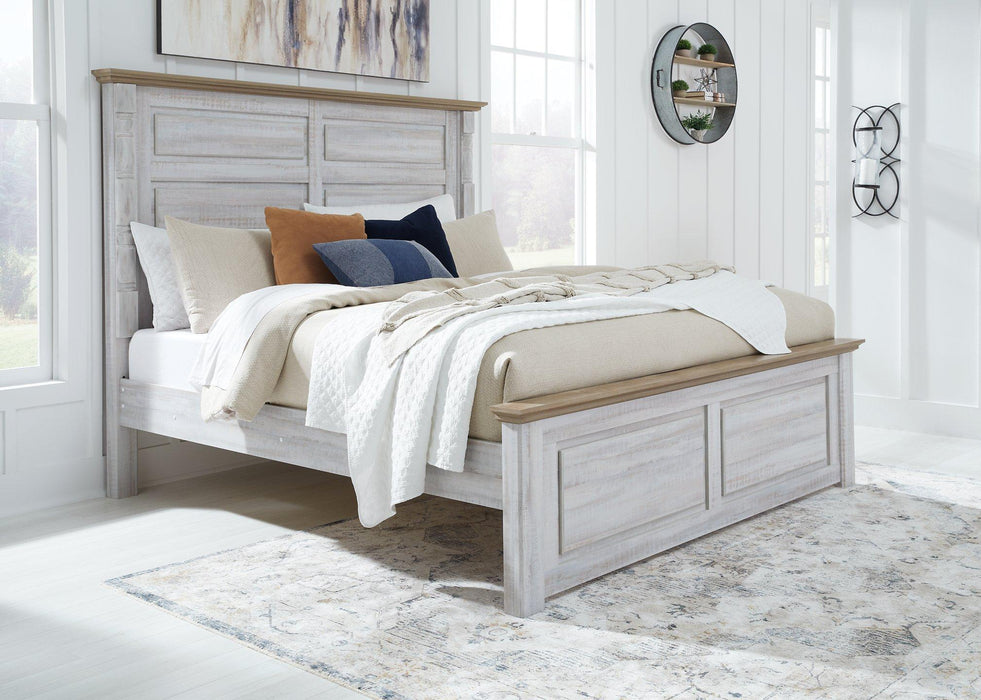 Haven Bay Bedroom Set - Premium Bedroom Set from Ashley Furniture - Just $1057.88! Shop now at Furniture Wholesale Plus  We are the best furniture store in Nashville, Hendersonville, Goodlettsville, Madison, Antioch, Mount Juliet, Lebanon, Gallatin, Springfield, Murfreesboro, Franklin, Brentwood