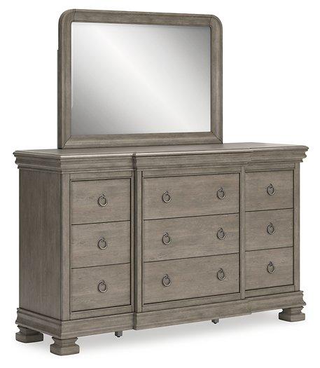 Lexorne Bedroom Set - Premium Bedroom Set from Ashley Furniture - Just $2111.67! Shop now at Furniture Wholesale Plus  We are the best furniture store in Nashville, Hendersonville, Goodlettsville, Madison, Antioch, Mount Juliet, Lebanon, Gallatin, Springfield, Murfreesboro, Franklin, Brentwood