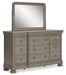 Lexorne Bedroom Set - Premium Bedroom Set from Ashley Furniture - Just $2111.67! Shop now at Furniture Wholesale Plus  We are the best furniture store in Nashville, Hendersonville, Goodlettsville, Madison, Antioch, Mount Juliet, Lebanon, Gallatin, Springfield, Murfreesboro, Franklin, Brentwood