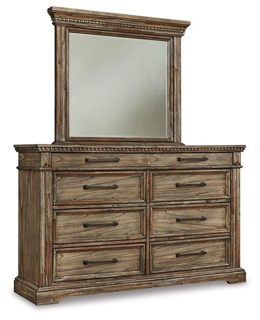 Markenburg Bedroom Set - Premium Bedroom Set from Ashley Furniture - Just $2115.71! Shop now at Furniture Wholesale Plus  We are the best furniture store in Nashville, Hendersonville, Goodlettsville, Madison, Antioch, Mount Juliet, Lebanon, Gallatin, Springfield, Murfreesboro, Franklin, Brentwood