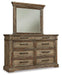 Markenburg Bedroom Set - Premium Bedroom Set from Ashley Furniture - Just $2115.71! Shop now at Furniture Wholesale Plus  We are the best furniture store in Nashville, Hendersonville, Goodlettsville, Madison, Antioch, Mount Juliet, Lebanon, Gallatin, Springfield, Murfreesboro, Franklin, Brentwood