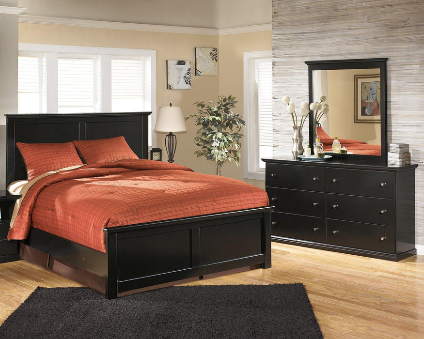 Maribel Dresser and Mirror - Premium Dresser and Mirror from Ashley Furniture - Just $428.37! Shop now at Furniture Wholesale Plus  We are the best furniture store in Nashville, Hendersonville, Goodlettsville, Madison, Antioch, Mount Juliet, Lebanon, Gallatin, Springfield, Murfreesboro, Franklin, Brentwood