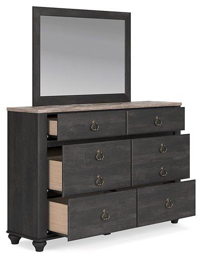 Nanforth Bedroom Set - Premium Bedroom Set from Ashley Furniture - Just $814.52! Shop now at Furniture Wholesale Plus  We are the best furniture store in Nashville, Hendersonville, Goodlettsville, Madison, Antioch, Mount Juliet, Lebanon, Gallatin, Springfield, Murfreesboro, Franklin, Brentwood