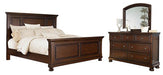 Porter Bedroom Set - Premium Bedroom Set from Ashley Furniture - Just $1653.27! Shop now at Furniture Wholesale Plus  We are the best furniture store in Nashville, Hendersonville, Goodlettsville, Madison, Antioch, Mount Juliet, Lebanon, Gallatin, Springfield, Murfreesboro, Franklin, Brentwood