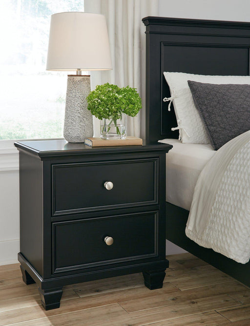 Lanolee Nightstand - Premium Nightstand from Ashley Furniture - Just $227.26! Shop now at Furniture Wholesale Plus  We are the best furniture store in Nashville, Hendersonville, Goodlettsville, Madison, Antioch, Mount Juliet, Lebanon, Gallatin, Springfield, Murfreesboro, Franklin, Brentwood