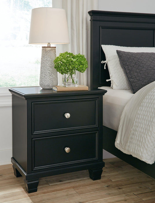 Lanolee Bedroom Set - Premium Bedroom Set from Ashley Furniture - Just $1098.08! Shop now at Furniture Wholesale Plus  We are the best furniture store in Nashville, Hendersonville, Goodlettsville, Madison, Antioch, Mount Juliet, Lebanon, Gallatin, Springfield, Murfreesboro, Franklin, Brentwood