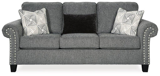 Agleno Sofa - Premium Sofa from Ashley Furniture - Just $583.02! Shop now at Furniture Wholesale Plus  We are the best furniture store in Nashville, Hendersonville, Goodlettsville, Madison, Antioch, Mount Juliet, Lebanon, Gallatin, Springfield, Murfreesboro, Franklin, Brentwood