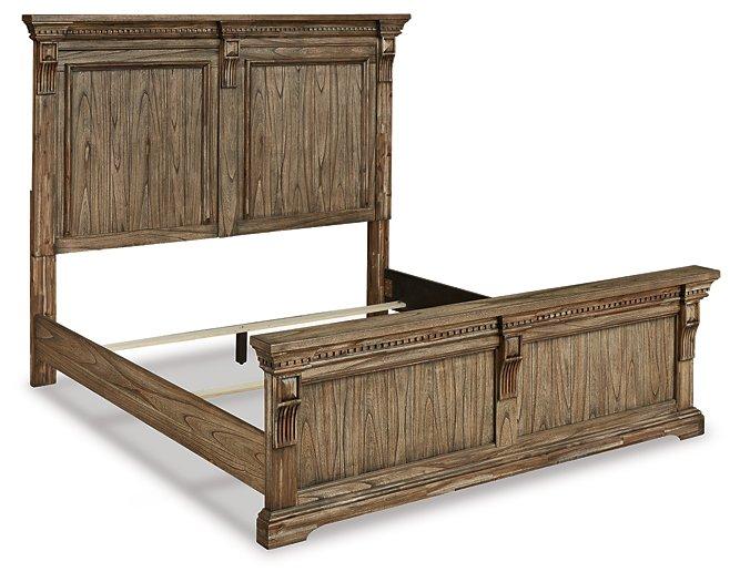 Markenburg Bedroom Set - Premium Bedroom Set from Ashley Furniture - Just $2115.71! Shop now at Furniture Wholesale Plus  We are the best furniture store in Nashville, Hendersonville, Goodlettsville, Madison, Antioch, Mount Juliet, Lebanon, Gallatin, Springfield, Murfreesboro, Franklin, Brentwood