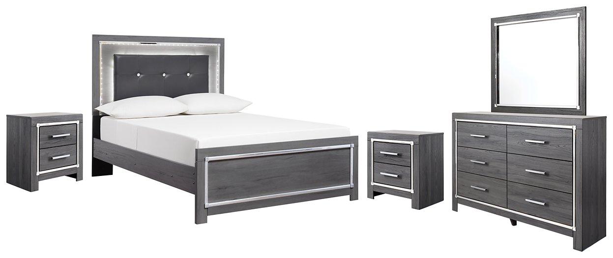 Lodanna Bedroom Set - Premium Bedroom Set from Ashley Furniture - Just $959.32! Shop now at Furniture Wholesale Plus  We are the best furniture store in Nashville, Hendersonville, Goodlettsville, Madison, Antioch, Mount Juliet, Lebanon, Gallatin, Springfield, Murfreesboro, Franklin, Brentwood