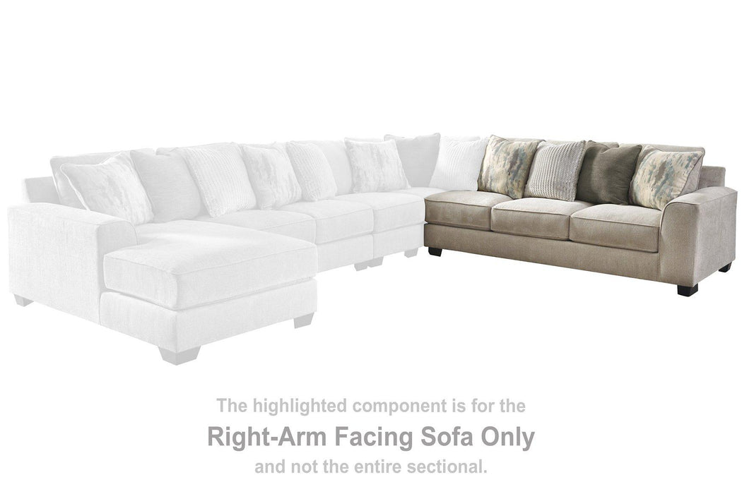 Ardsley Sectional - Premium Sectional from Ashley Furniture - Just $1619.60! Shop now at Furniture Wholesale Plus  We are the best furniture store in Nashville, Hendersonville, Goodlettsville, Madison, Antioch, Mount Juliet, Lebanon, Gallatin, Springfield, Murfreesboro, Franklin, Brentwood