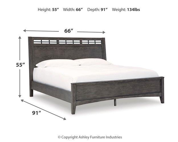 Montillan Bedroom Set - Premium Bedroom Set from Ashley Furniture - Just $1242.88! Shop now at Furniture Wholesale Plus  We are the best furniture store in Nashville, Hendersonville, Goodlettsville, Madison, Antioch, Mount Juliet, Lebanon, Gallatin, Springfield, Murfreesboro, Franklin, Brentwood