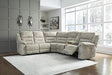 Family Den 3-Piece Power Reclining Sectional - Premium Sectional from Ashley Furniture - Just $2733.91! Shop now at Furniture Wholesale Plus  We are the best furniture store in Nashville, Hendersonville, Goodlettsville, Madison, Antioch, Mount Juliet, Lebanon, Gallatin, Springfield, Murfreesboro, Franklin, Brentwood