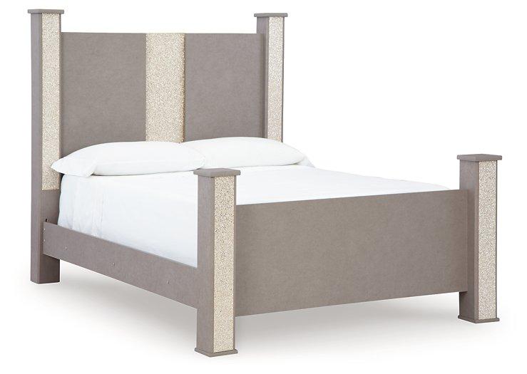 Surancha Bed - Premium Bed from Ashley Furniture - Just $366.02! Shop now at Furniture Wholesale Plus  We are the best furniture store in Nashville, Hendersonville, Goodlettsville, Madison, Antioch, Mount Juliet, Lebanon, Gallatin, Springfield, Murfreesboro, Franklin, Brentwood